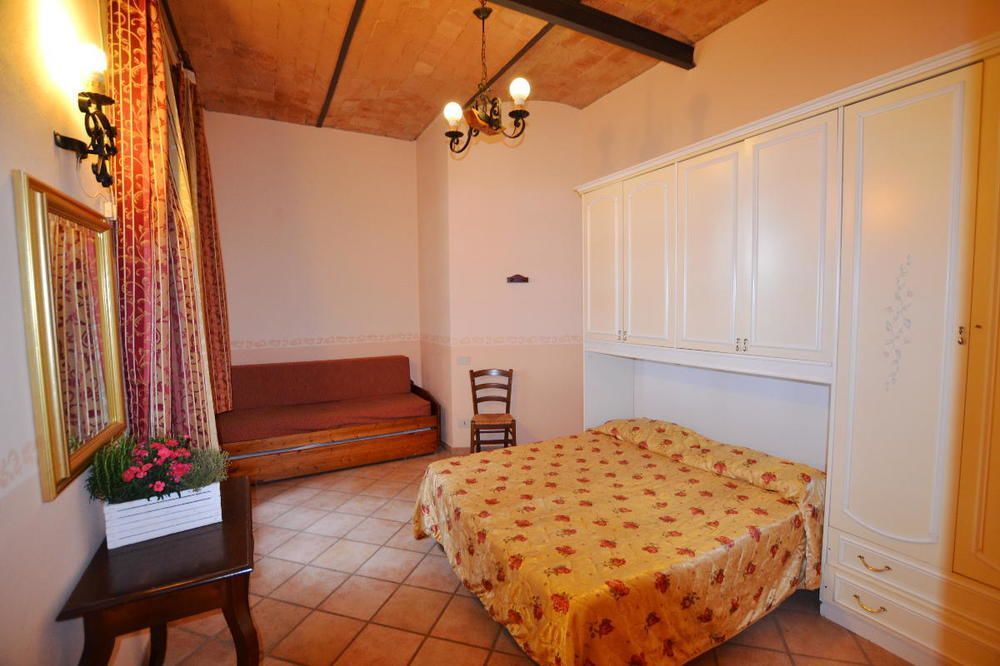 Villa Bolgherello Marina Di Bibbona Buitenkant foto